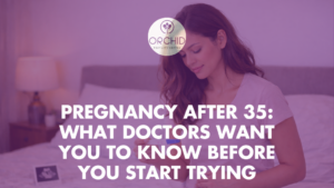 Pregnancy After 35_ What Doctors Want You to Know Before You Start Trying