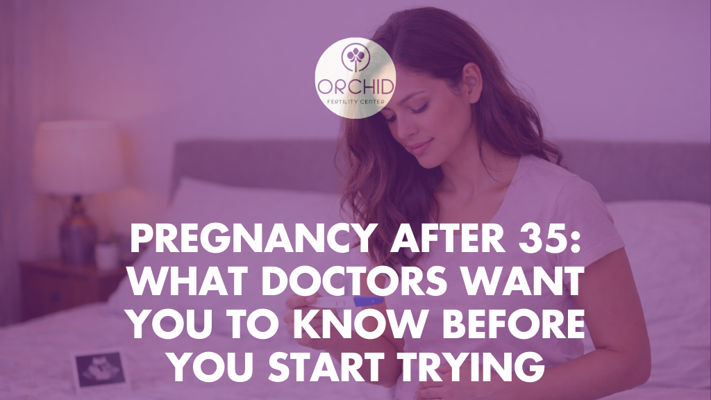Pregnancy After 35_ What Doctors Want You to Know Before You Start Trying