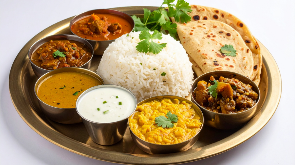 second trimester balanced pregnancy diet