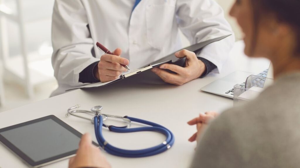 female infertility doctor in kolhapur