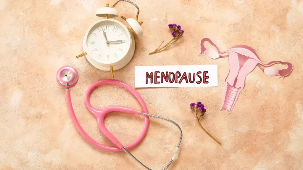menopause treatment in kolhapur for women wellness