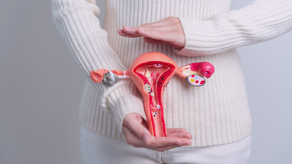 PCOS Is Now Being Called PMOS