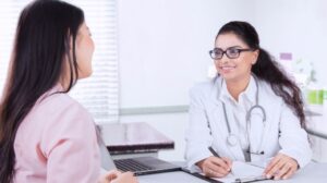 female infertility consultation kolhapur
