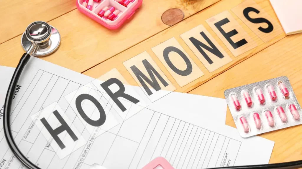 women health specialist in kolhapur guiding menopause care