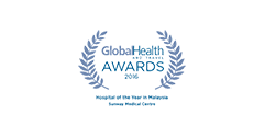 Global Health Awards